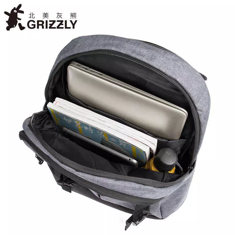 Grizzly Backpacks: Анхны төгсөгчдөд зориулсан сургуулийн ортопедийн байгаль хамгаалагчид, гутал, залуу, ягаан, хар, бусад эмэгтэйчүүдийн загвар өмсөгч 2537_77
