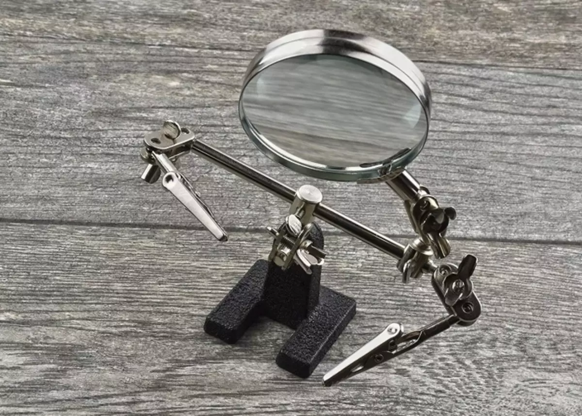 Multiplicity magnifiers: what better magnification and how to define it? What it is and what it is? 25386_11