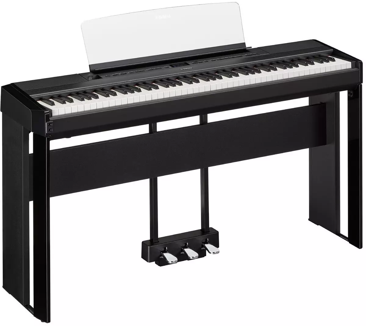 Elektresch Piano: Gréisst Piano a seng Features, Auswiel-Critèren a Features vum Spill 25414_16