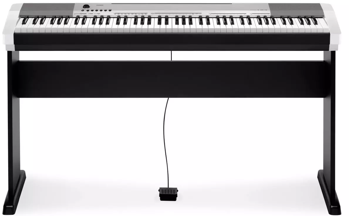 Pianoforte elettrico: dimensione Piano e le sue caratteristiche, criteri di selezione e caratteristiche del gioco 25414_8