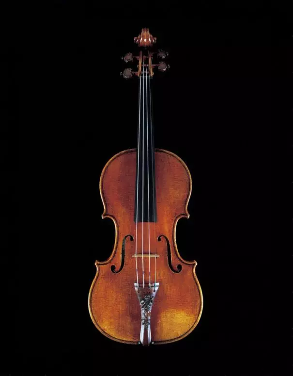 Các violin đắt nhất trên thế giới: Violins thân mến và nổi tiếng tốt nhất của thế giới và các tính năng của họ 25418_6