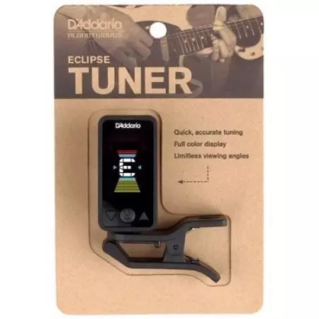 Tuners for guitars: the best guitar devices for adjusting acoustic guitars and electric guitar, six-stringed and seven-time, 12-strings and other 25425_36