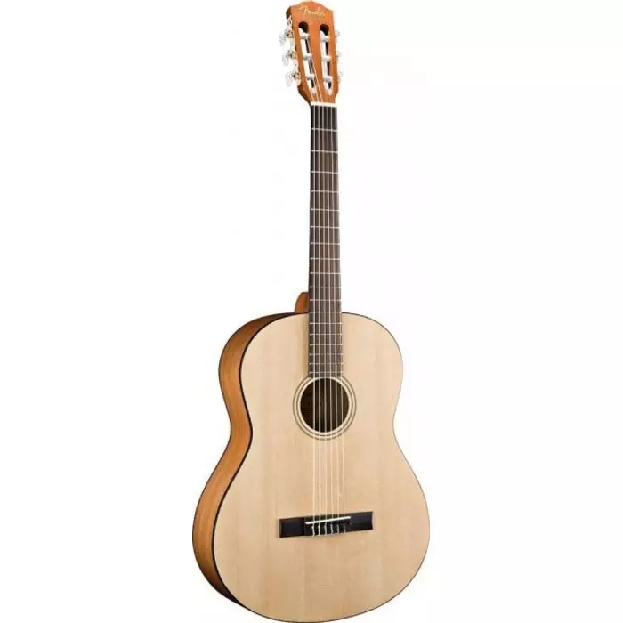Children's guitars (49 photos): How to choose a real guitar for children 6-7 years old and beginners of adolescents 10 years? Acoustic guitars with strings and other models 25439_19
