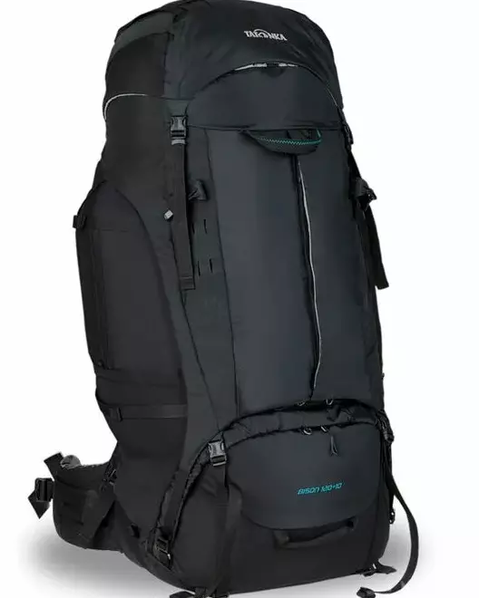 Backpacks mezin: Backpacks jinên jin û mêran bi qumarê mezin. Overview of modelên herî durust û berbiçav, xweşik û ronahî 2545_28