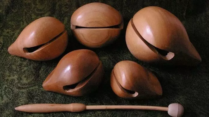 Instrumentos musicais xaponeses: cadea inclinada ferramentas tradicionais (violín, kokus), ferramentas nacionais do vento de Xapón e outros 25491_12