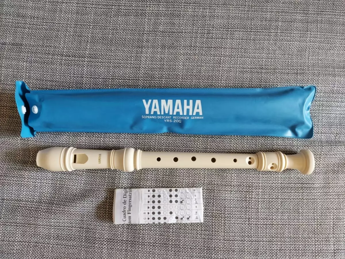 Yamaha сопрано. Yamaha YRS-31 блокфлейта. Блок-флейта YRS-24b Yamaha.