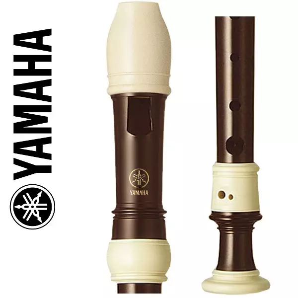 Blocks της Yamaha: Soprano Block Soprano YRS-23 (γερμανικό σύστημα) και YRS-31, YRS-24B και άλλα μοντέλα 25501_5