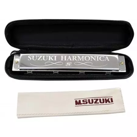 Leve Harmonica (43 foto): kalite. Ki jan yo chwazi yon enstriman mizik pou débutan? Diatonik Harmony nan sistèm nan Richter ak lòt moun 25558_30