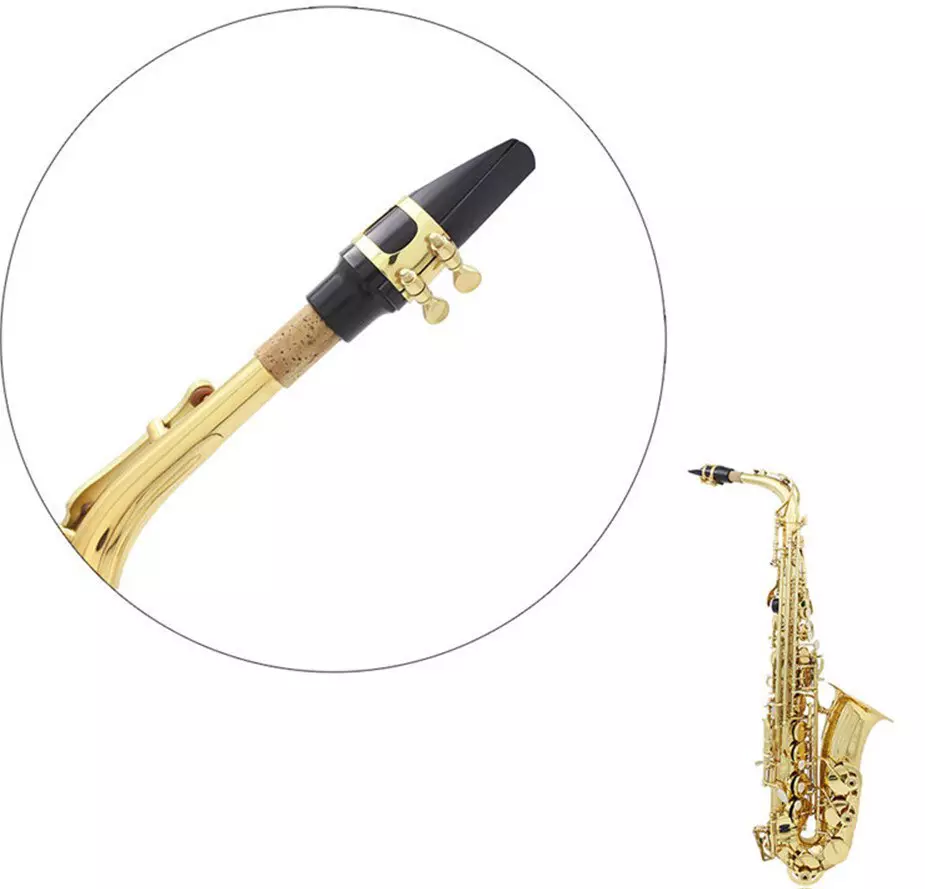 Saxophone (49 فوٹو): یہ کیا ہے؟ کرایہ اور سوپرانو، بارٹون اور دیگر پرجاتیوں، کینوں اور گدھے کا انتخاب. یہ کیا نظر آتا ہے اور یہ کیسے لگتا ہے؟ 25581_41