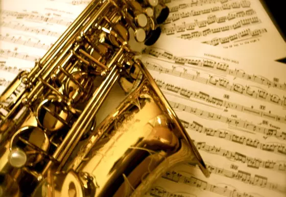 Saxophone (49 فوٹو): یہ کیا ہے؟ کرایہ اور سوپرانو، بارٹون اور دیگر پرجاتیوں، کینوں اور گدھے کا انتخاب. یہ کیا نظر آتا ہے اور یہ کیسے لگتا ہے؟ 25581_6