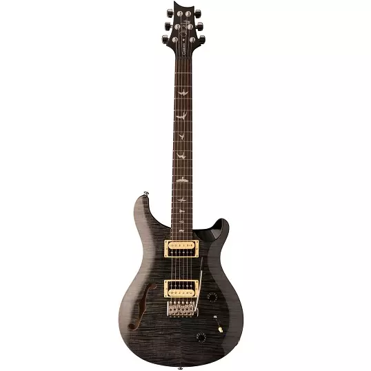 Полу-акустични китари: най-добрите полу-акустични китари, електрически рейтинг на полу-акустични китари, струнни и капаци, сортове 25594_23