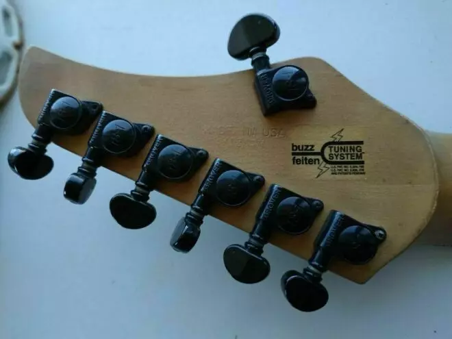 Severy Guitar (35 foto): Perbedaan antara gitar Rusia 7-string dari enam-string, apa yang lebih baik? Pelatihan gitar 7 string, klasik dan gitar lainnya 25596_17