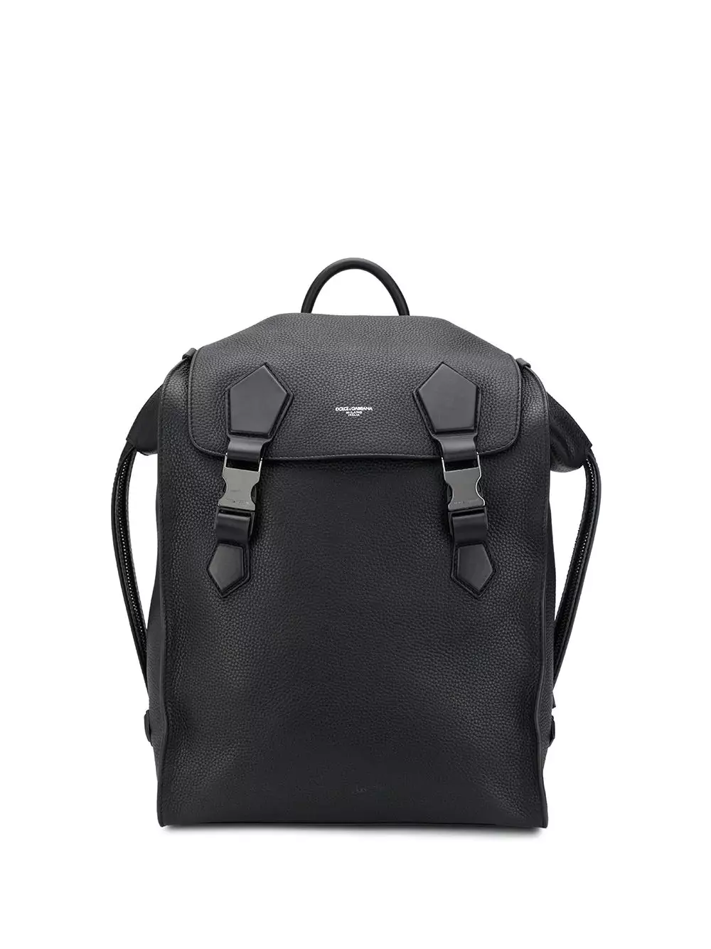DOLCE & Gabbana Backpacks: ເພດຍິງແລະຜູ້ຊາຍ, ສີດໍາແລະສີແດງແລະສີແດງ, ກະເປົາເປ້ແລະແບບອື່ນໆ. ວິທີການຈໍາແນກຕົ້ນສະບັບຈາກສໍາເນົາ? 2559_29