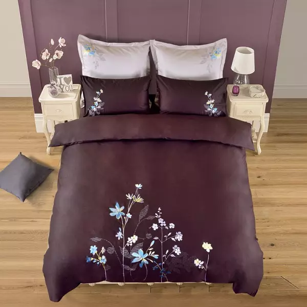 Bed linen MONA LIZA: Satin and Bosi kits, Euro and children's sets from the manufacturer, customer reviews 25829_25