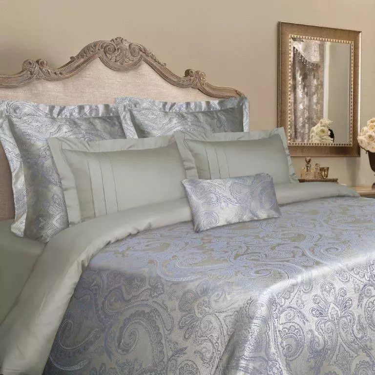 Bed linen MONA LIZA: Satin and Bosi kits, Euro and children's sets from the manufacturer, customer reviews 25829_26