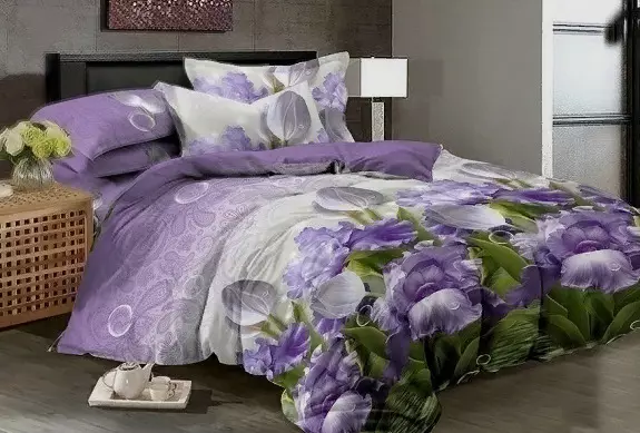 Ropa de cama 