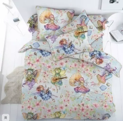 Ropa de cama 