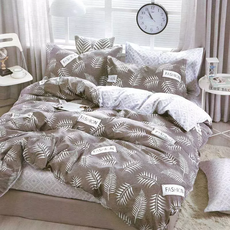Bed Linen Aimee: Satin lan Poplin's Set saka pabrikan, kit kulawarga lan Euro, ukuran liyane, ulasan 25837_11
