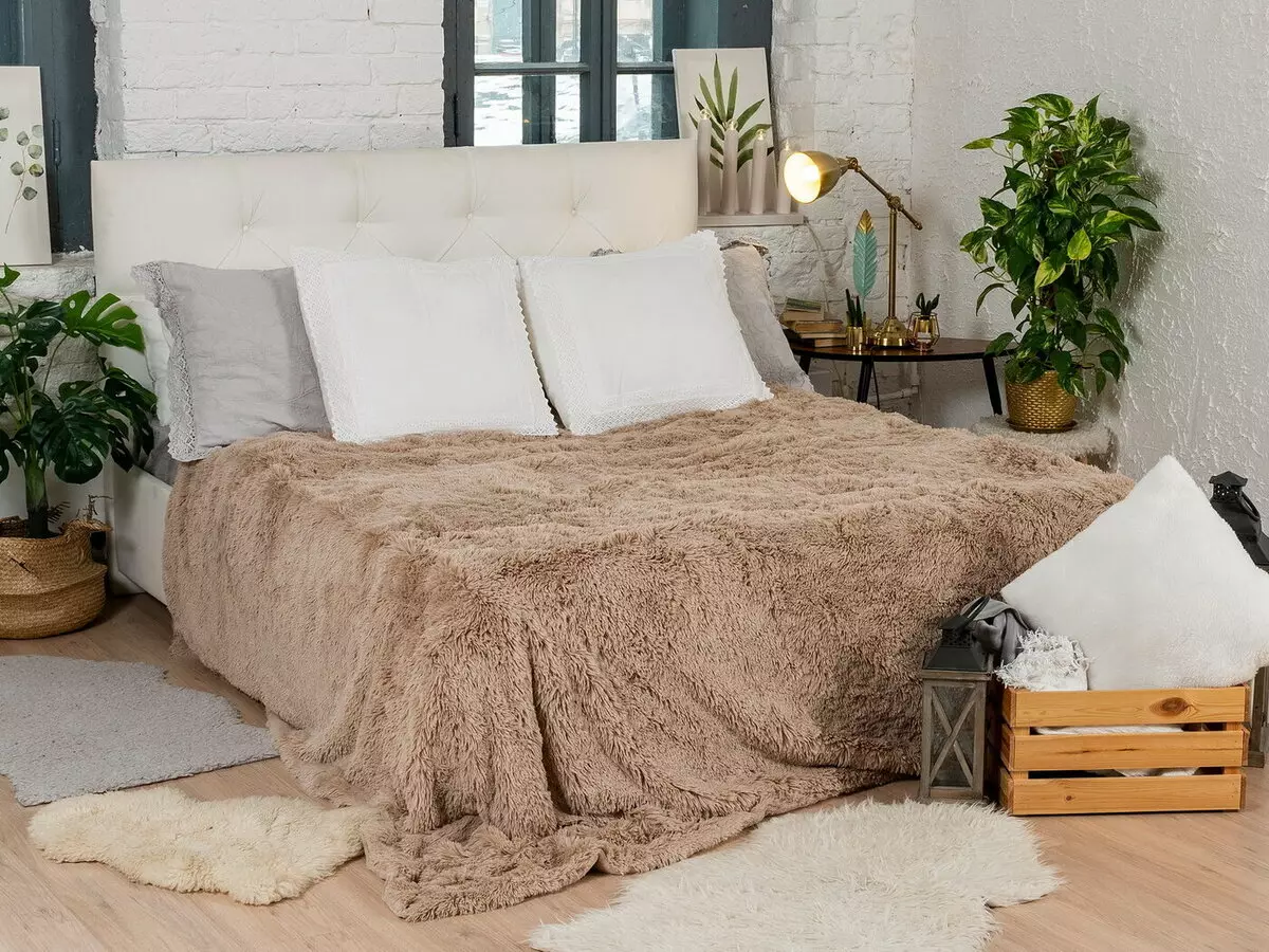 Bettwäsche Miss Mari: Sets mit einer Decke, aus ägyptischer Baumwolle und anderen Stoffen vom Hersteller, Bewertungen 25842_22
