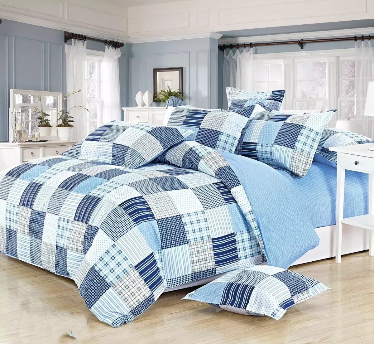 Bed Linen 