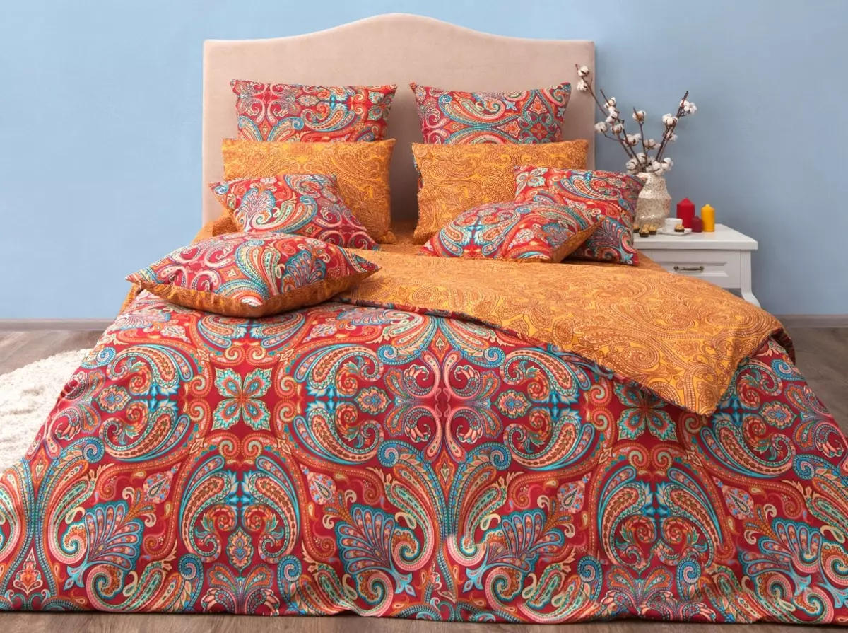 Bed Linen 