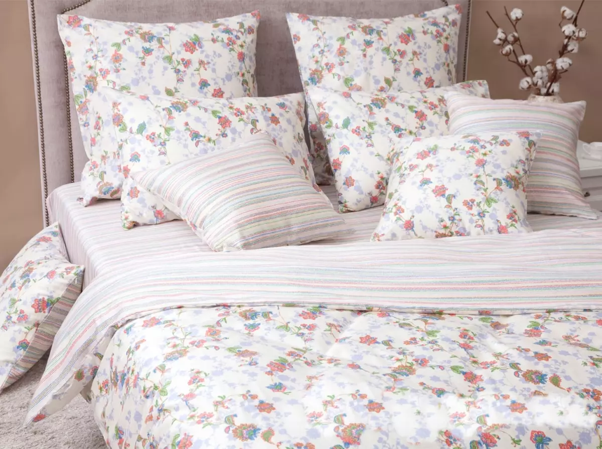 Bed Linen 