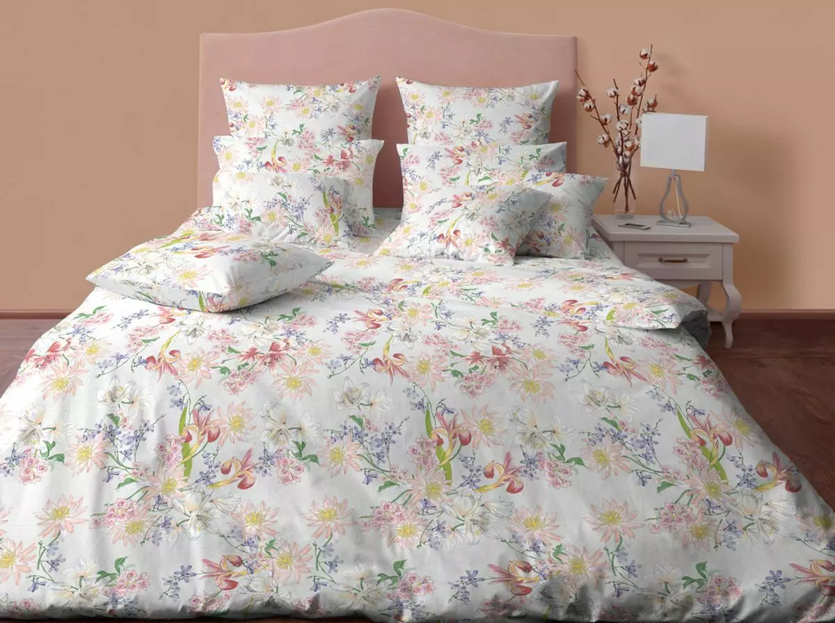 Bed Linen 