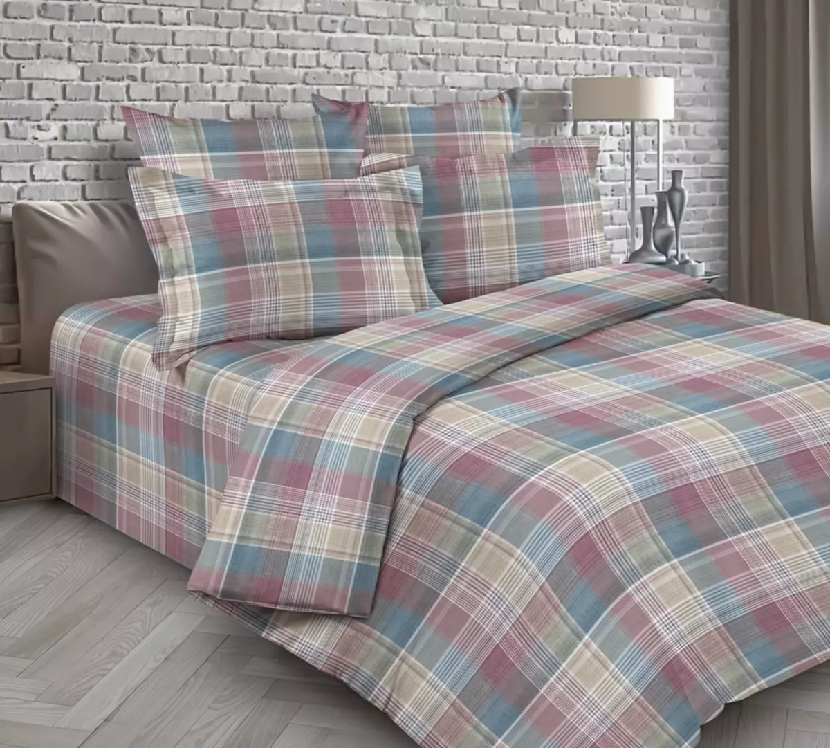 Bed Linen 