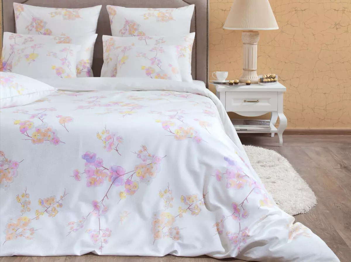 Bed linen 