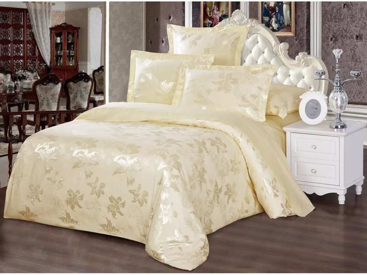 Bed Linen 