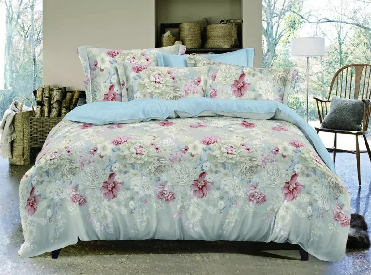 Bed Linen 