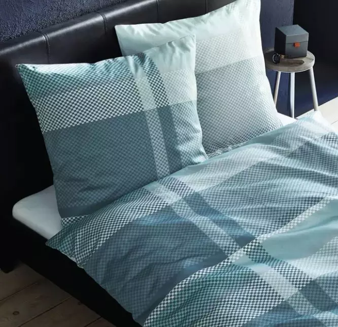 Bed Lino Bugatti: kies produktado? Superrigardo de la leĝado de la kompanio. Recenzoj pri aroj 25857_2