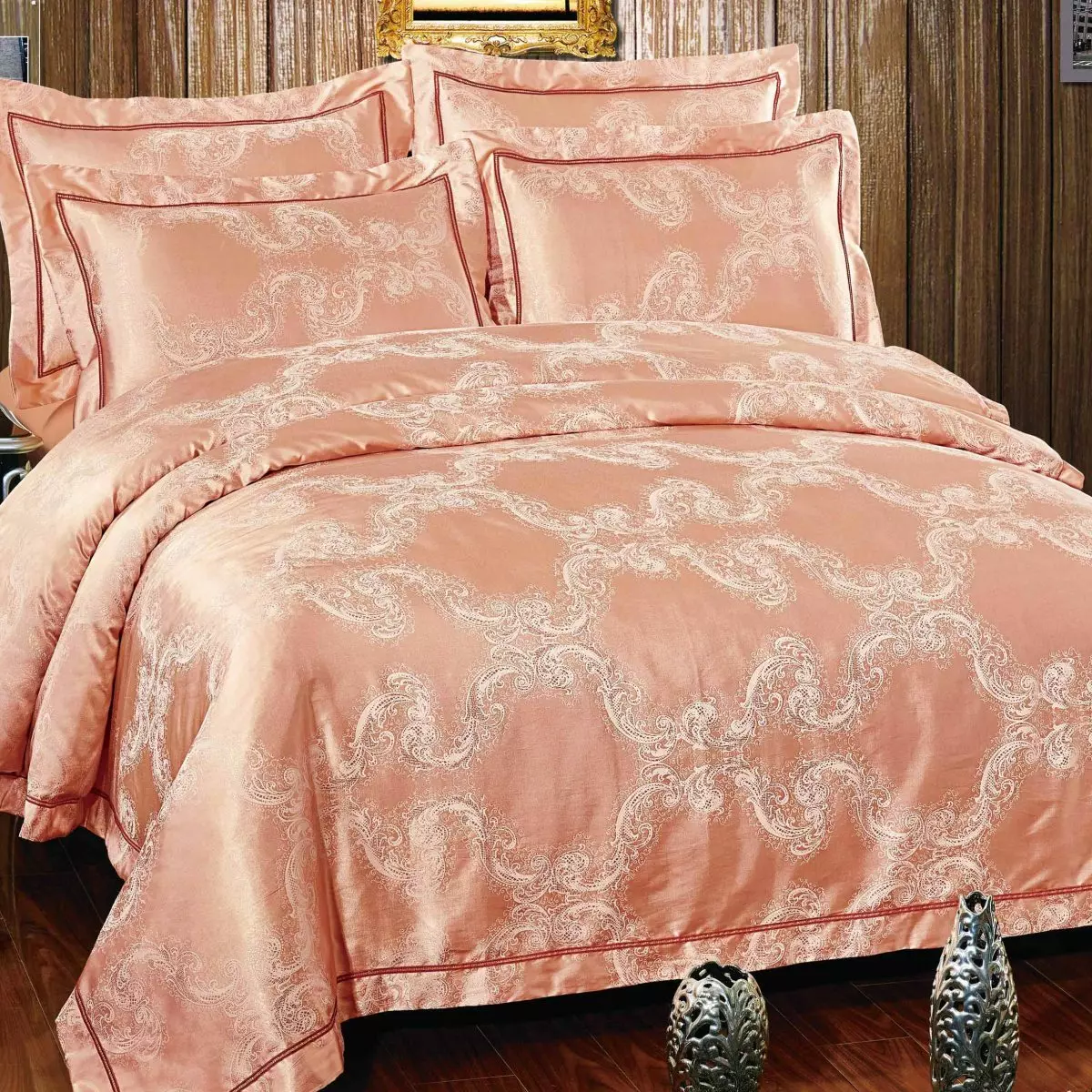 Letto sengetøj: Børne sæt producent og familie, Euro og 2 soveværelser fra Boszya og Polysina, sæt med en linjer og andre sæt firmaer, anmeldelser 25864_14