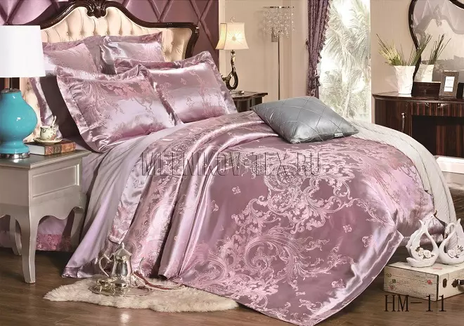 Bed linen 