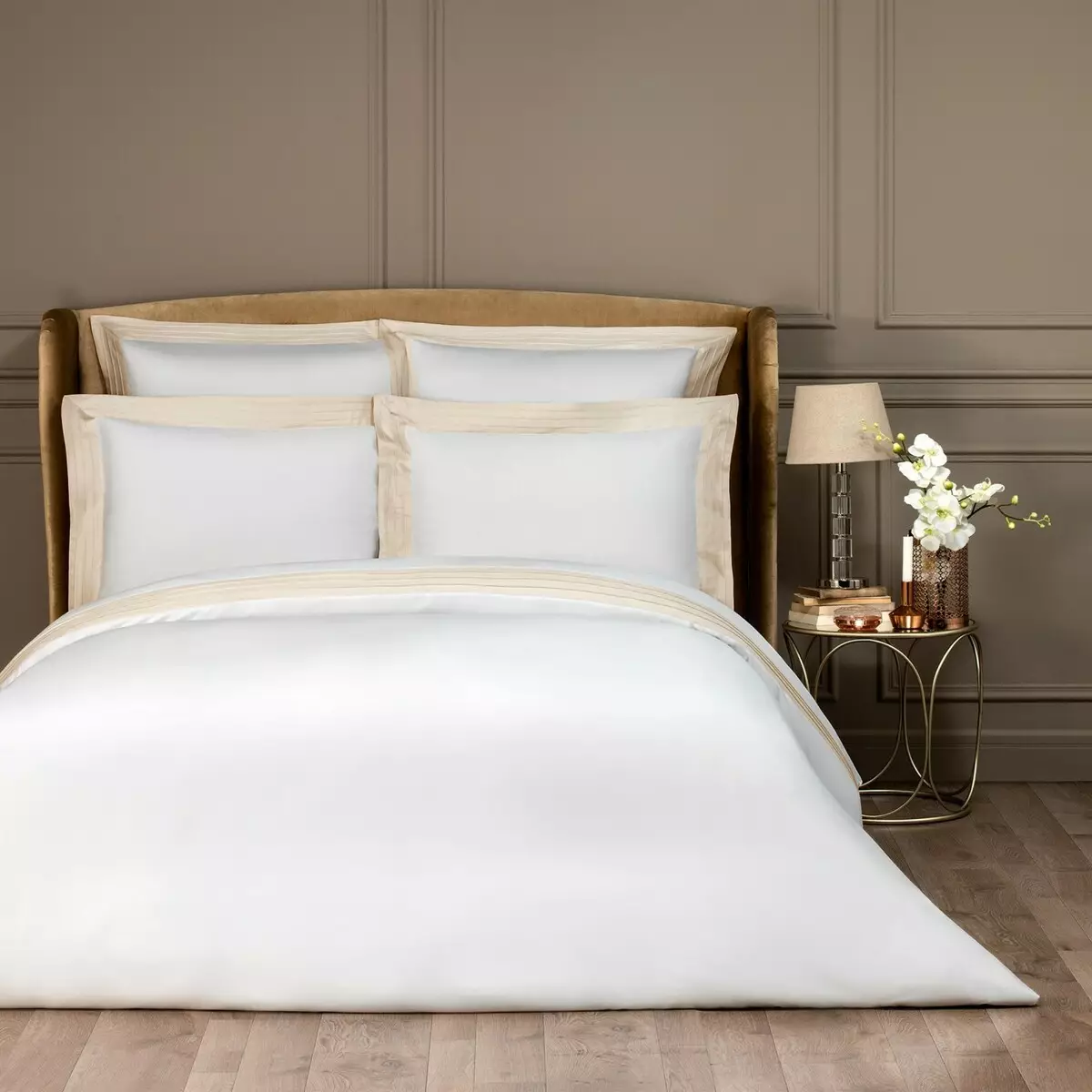 Bed Linen Togas: Kanak-kanak dan Keluarga, Satina dan produk lain dari firma Yunani, negara pembuatan dan saiz linen 25876_9