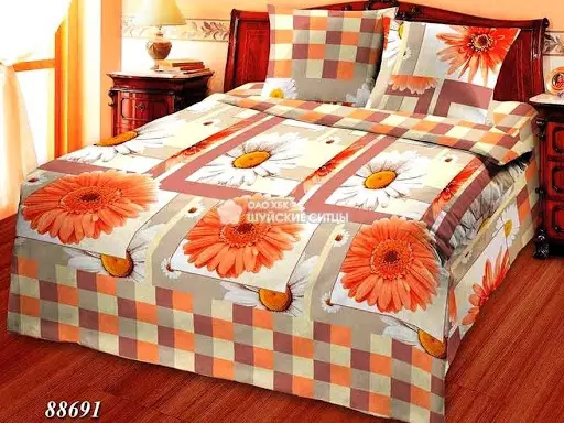 床单“拐坐”：从Boszy和纺织，法兰绒等面料，“桃花”和“面子”的收集袋，其他厂台，顾客评论 25884_12