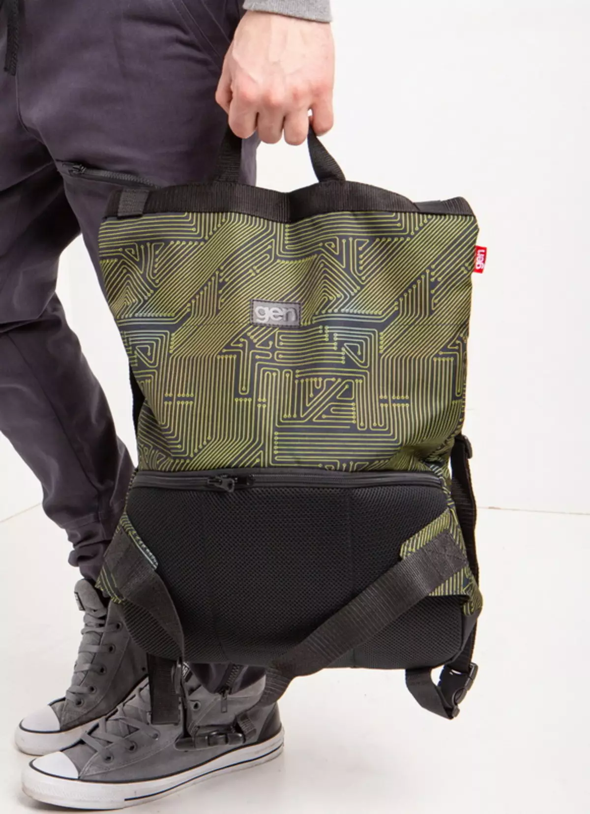 Transformers batohy: dámské kožené batohové tašky se dvěma úchyty a eco-tree, burgundský a černý, městský a silnice, jiné modely 2589_32