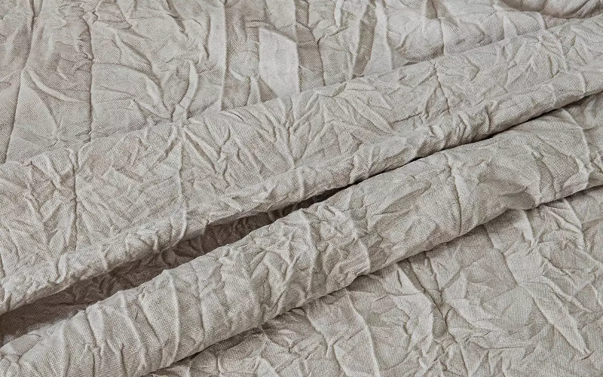 Recolectores de roupa de cama: racks de cetim e recolectores de crepe, calidade de tecido e composición de material saudable, tamaño EUROS e outros, comentarios 25901_10