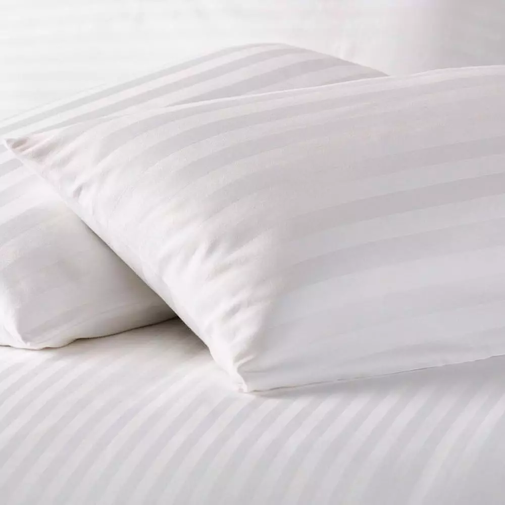 Madhësia e pillowcase: 50x70 dhe 70x70, 40x40 dhe 40x60, 50x50 dhe madhësi të tjera standarde të mbulon jastëk 25914_8