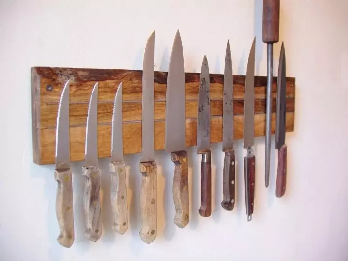 Musat pro ostření nožů: Jak ostříhat a upravovat nože s Musatem? Jak si to vybrat správně? 25918_23