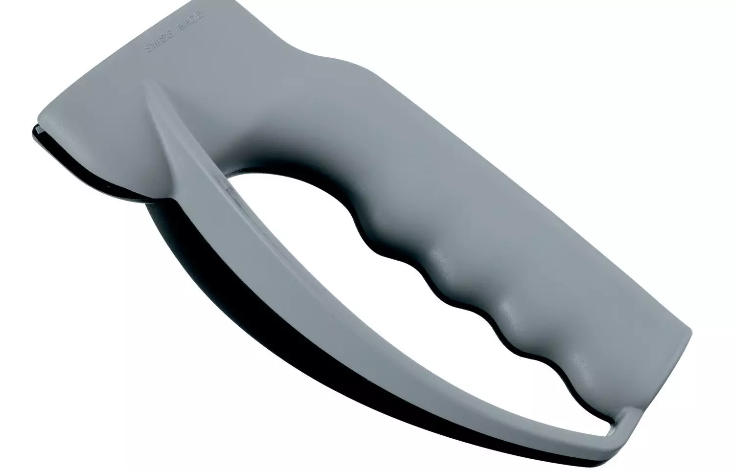 Sharpeners för knivar (45 bilder): Modeller med justerbar skärvinkel. Granskning av professionell elektrisk spole, manuell, keramik och diamantskärare 25929_29