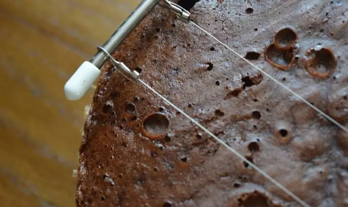 饼干刀具：字符串和刀切割科尔特斯，锯等工具。如何使用钓鱼架切割蛋糕吗？ 25931_13