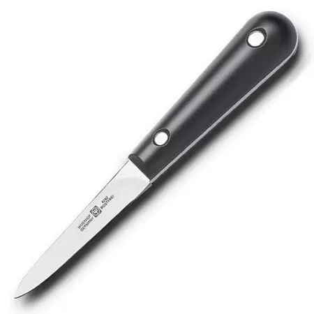 Μαχαίρι για στρείδια (14 φωτογραφίες): Περιγραφή του μαχαιριού στρειδιών. Πώς να επιλέξετε την καλύτερη επιλογή; Πως να το χρησιμοποιήσεις? 25939_7