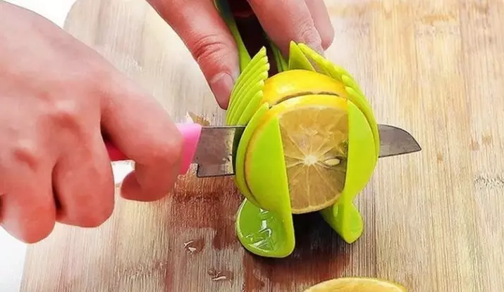 Ножеви за зеленчук и овошје (29 слики): Опис на нож за сечење зеленчук, изборот на нож за сечење лубеница и кора од лимон, за намалување на јаболка и друго овошје 25942_2