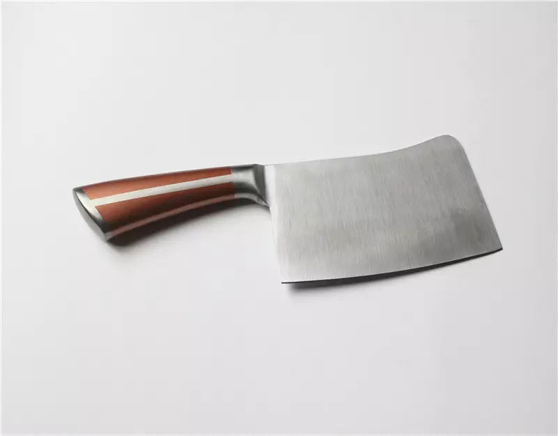 Thikat për bukë (19 foto): Çfarë thika për bubbertin e kuzhinës duket si prerja e bukës? Si të zgjidhni më të mirën? 25945_18