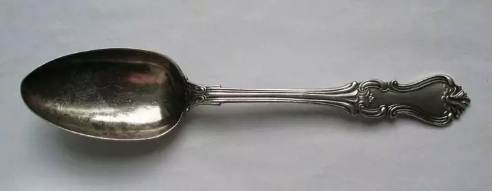 Spoon istoric: Nașterea unui aparat de masă. Cum a apărut o lingură? Cine a inventat o lingură? 25954_13