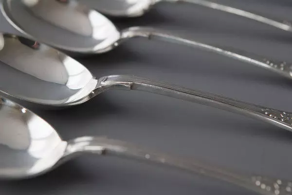 Historia de la cuchara: Nacimiento de un aparato de mesa. ¿Cómo apareció una cuchara? ¿Quién inventó una cuchara? 25954_3