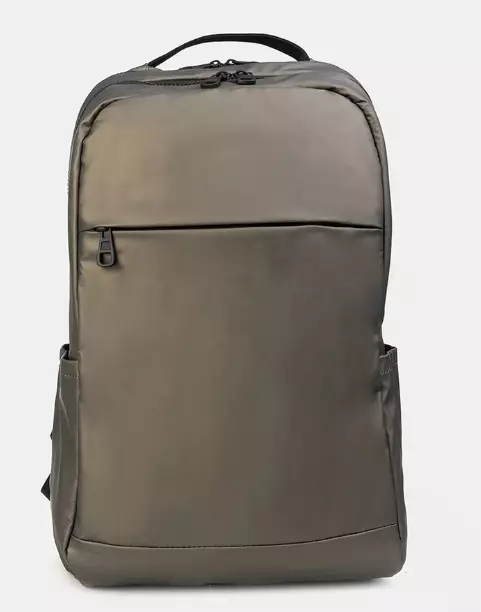 Giunsa paghugas ang usa ka backpack? Mahimo ba ako manglaba sa usa ka makinang panghugas? Giunsa nga limpyohan ang backpack sa eskuylahan nga adunay usa ka lig-on nga bayanan sa balay? 2597_10