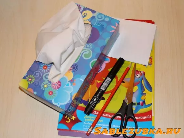 Käsitöö salvrätikud: rakendused paberist salvrätikud oma kätega. Kuidas teha sügisel lilled lastega 5-6 ja 7-aastased? Puu salvrätikud ja Rowan filiaal 25992_46