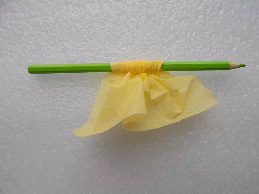 Käsitöö salvrätikud: rakendused paberist salvrätikud oma kätega. Kuidas teha sügisel lilled lastega 5-6 ja 7-aastased? Puu salvrätikud ja Rowan filiaal 25992_62
